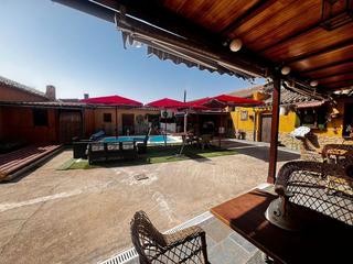 Chalet à Turleque. Casa / chalet independiente en venta en travesía 28 de marzo 13,