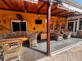 Chalet à Turleque. Casa / chalet independiente en venta en travesía 28 de marzo 13,