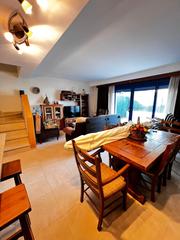 Chalet in Barajas de Melo. Casa / chalet adosado en venta en calle barranco de la viña 2, b