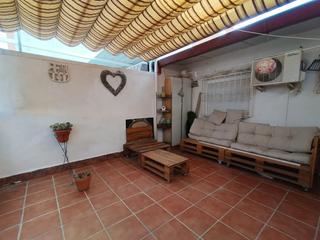 Maison à Ciudad 70. Casa / chalet independiente en venta en calle de santiago 258, c