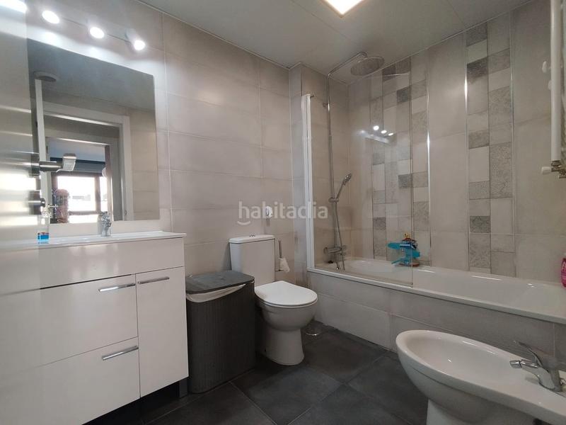 Foto 027402c4-018a-40a4-ad05-c560b4b0b2f7. Pis amb calefacció piscina a Ensanche de Vallecas-La Gavia Madrid