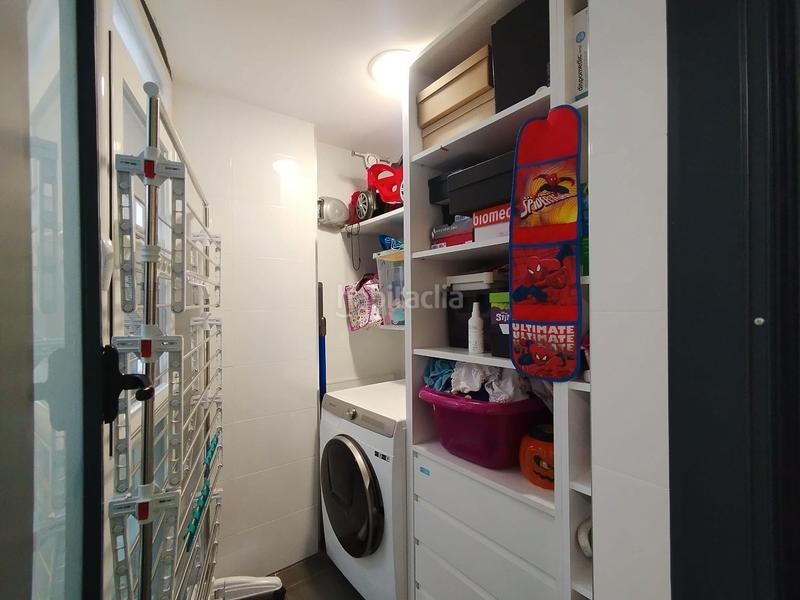 Foto 08a0c011-396d-477f-be14-167d04b4d694. Pis amb calefacció piscina a Ensanche de Vallecas-La Gavia Madrid