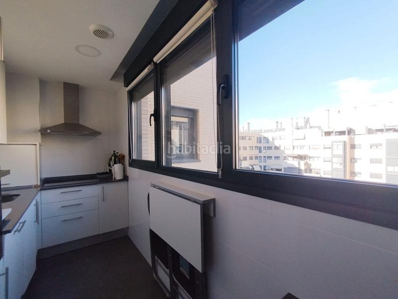 Foto 0d136b33-bd6a-4fe8-bcdd-0882a6deea73. Pis amb calefacció piscina a Ensanche de Vallecas-La Gavia Madrid