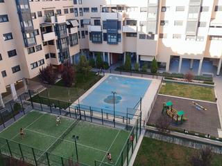 Piso en Ensanche de Vallecas-La Gavia