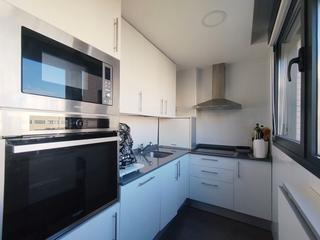 Flat in Ensanche de Vallecas-La Gavia. Piso en venta de renta libre en el ensanche-la gavia