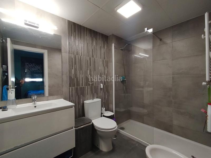 Foto 363a057a-6d9b-4233-966a-e5afd2ab520a. Pis amb calefacció piscina a Ensanche de Vallecas-La Gavia Madrid