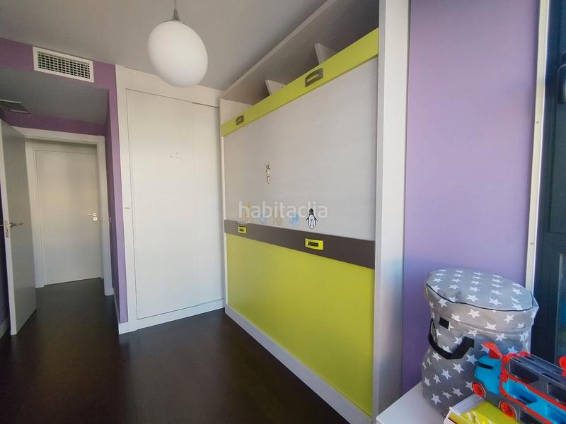 Foto 45260b37-cdda-4cae-93e0-6b5ab9c3b88e. Pis amb calefacció piscina a Ensanche de Vallecas-La Gavia Madrid