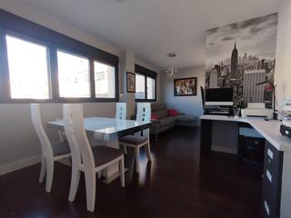 Appartement à Ensanche de Vallecas-La Gavia. Piso en venta de renta libre en el ensanche-la gavia