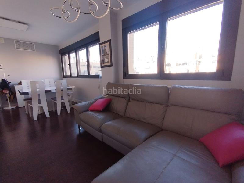 Foto 52f56e30-8b4d-4282-8df7-ec1370b2ada9. Pis amb calefacció piscina a Ensanche de Vallecas-La Gavia Madrid