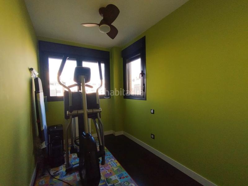 Foto 7dfb46d2-fd62-406b-ba3d-167a7f6b686a. Pis amb calefacció piscina a Ensanche de Vallecas-La Gavia Madrid