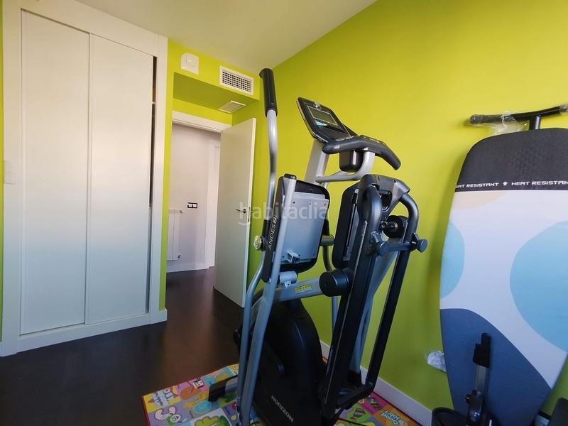 Foto 8518dcd9-33e3-42d7-8042-804385827027. Pis amb calefacció piscina a Ensanche de Vallecas-La Gavia Madrid