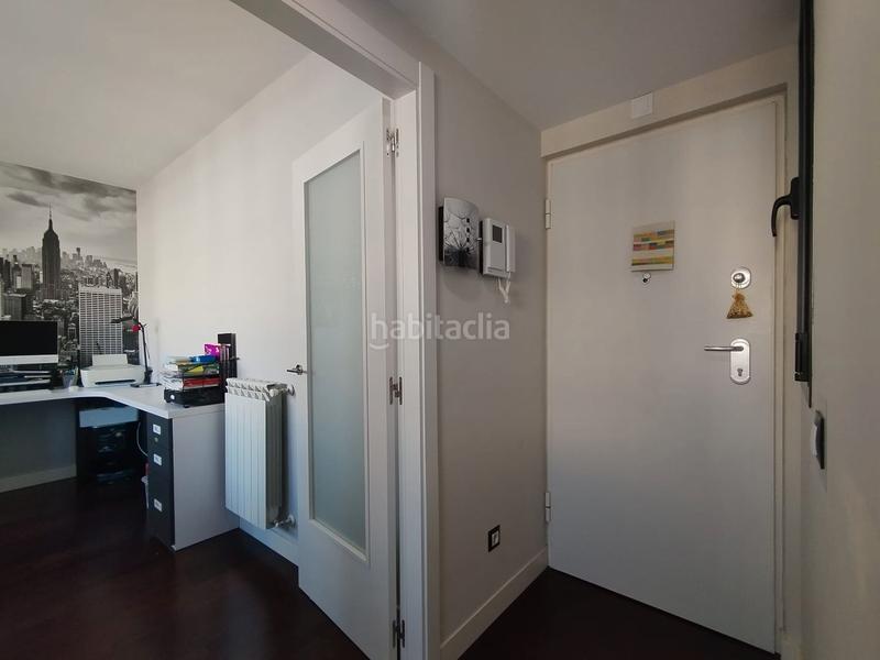 Foto a8c24257-1cc5-490a-a1e2-1528bc7d7854. Pis amb calefacció piscina a Ensanche de Vallecas-La Gavia Madrid