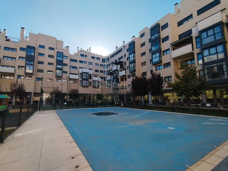 Foto ad5ad4ce-2640-4662-997a-139033ba1cdf. Pis amb calefacció piscina a Ensanche de Vallecas-La Gavia Madrid
