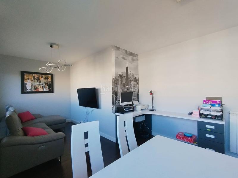 Foto b77789e5-54d2-4e8d-ac61-6b0d0c14b632. Pis amb calefacció piscina a Ensanche de Vallecas-La Gavia Madrid