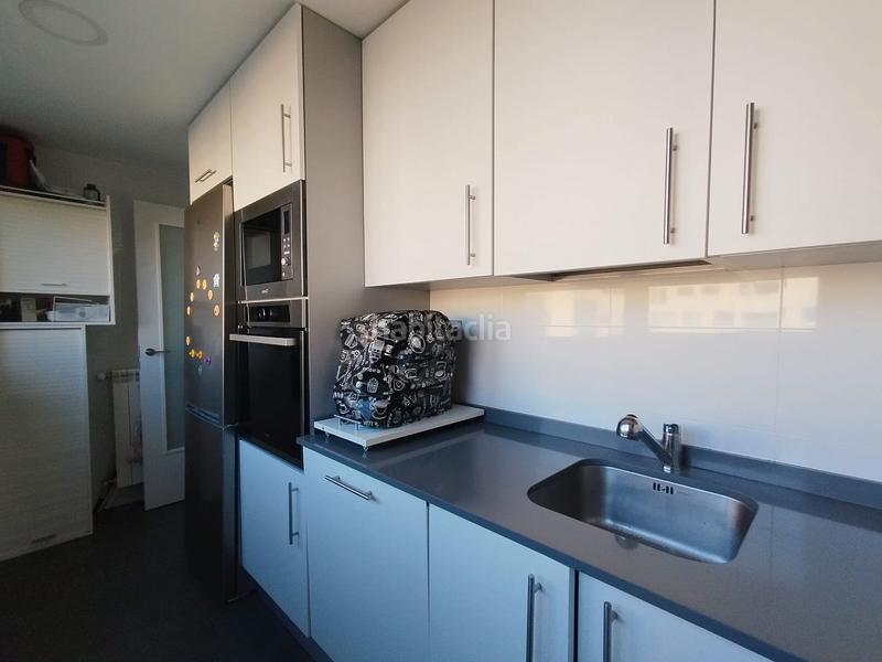 Foto d0c0092c-faa6-410c-b40a-70cfc8b17bad. Pis amb calefacció piscina a Ensanche de Vallecas-La Gavia Madrid