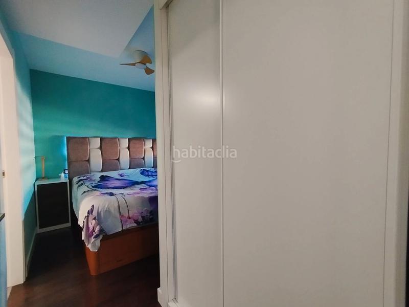 Foto d7ca04f0-5182-420a-ae7d-906c32ac9715. Pis amb calefacció piscina a Ensanche de Vallecas-La Gavia Madrid