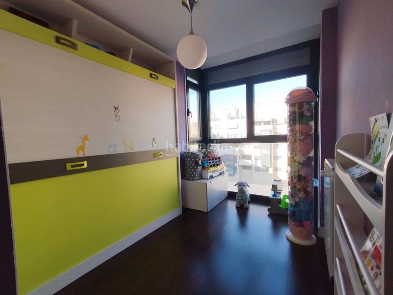 Foto f353b9e3-4d64-4b05-8725-23efa0565544. Pis amb calefacció piscina a Ensanche de Vallecas-La Gavia Madrid