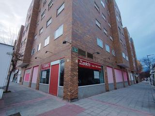 Alquiler Local Comercial en El Puerto. Local en alquiler en calle del océano atlántico 7, el puerto, co