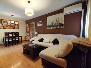 Pis a La Espinilla-Parque Blanco. Piso en venta en plaza de uruguay 2, la espinilla - parque blanc