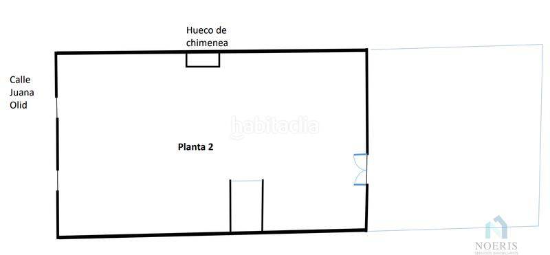 Foto 0c72cc07-ce70-432b-8090-8a208682125d. Casa a Castellar