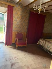 Haus  Juana olid. Castellarcasa