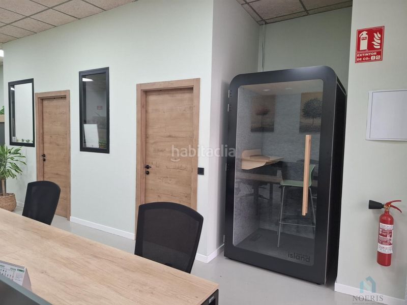Foto 44d64189-d435-422c-a2e6-3d0fde801483. Location bureau dans carrer de valencia 13 dans Sedaví