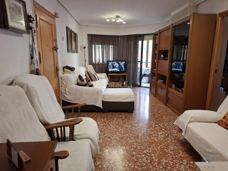 Foto 06824b85-e788-4226-8f64-7b7e698cec7e. Apartament amb aparcament a Les Palmeres Sueca
