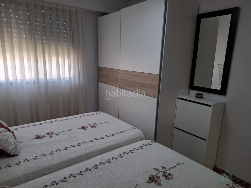 Foto 09d271ae-582b-4695-a277-aae53ff779aa. Apartament amb aparcament a Les Palmeres Sueca