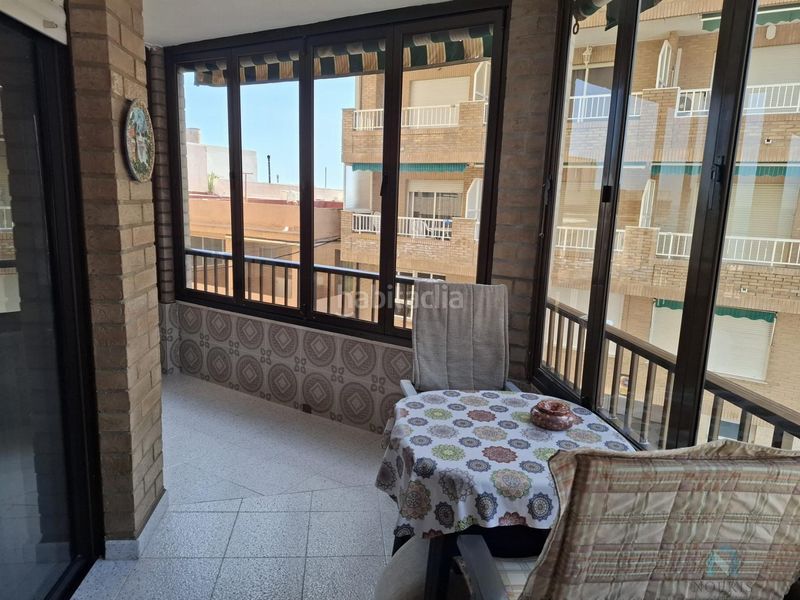 Foto 0cc03f0a-c419-4338-87ac-d35c984feda5. Apartament amb aparcament a Les Palmeres Sueca