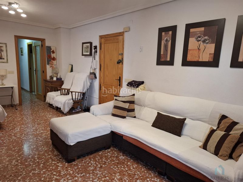 Foto 1d659c64-31df-4f9b-98fd-a7628bb8cbff. Apartament amb aparcament a Les Palmeres Sueca