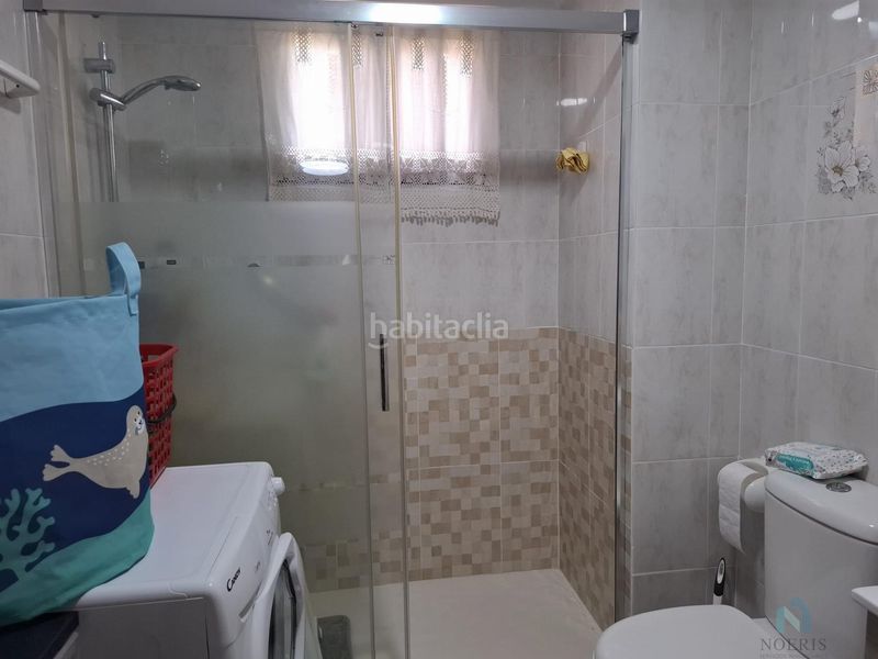 Foto 20b07f49-a3c0-40ed-9578-341aa203f0f4. Apartament amb aparcament a Les Palmeres Sueca