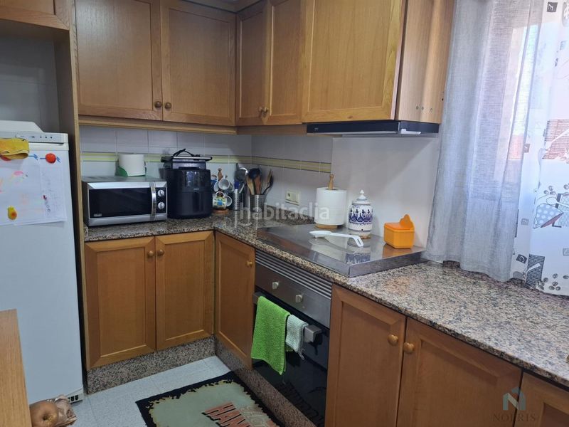 Foto 21296a0c-d7b4-438b-b11e-97a4ce7db562. Apartament amb aparcament a Les Palmeres Sueca