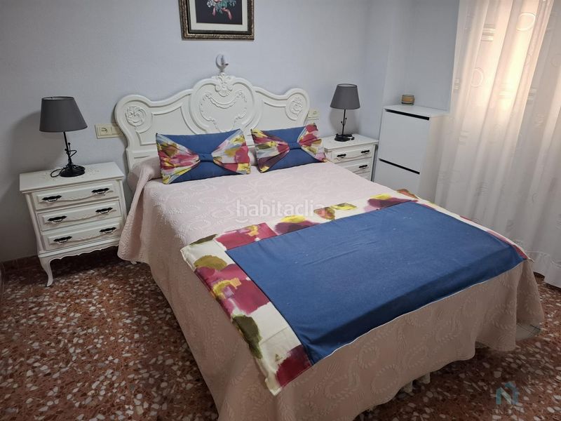 Foto 2239c17e-7823-4b76-9dcf-7b1fd054a319. Apartament amb aparcament a Les Palmeres Sueca