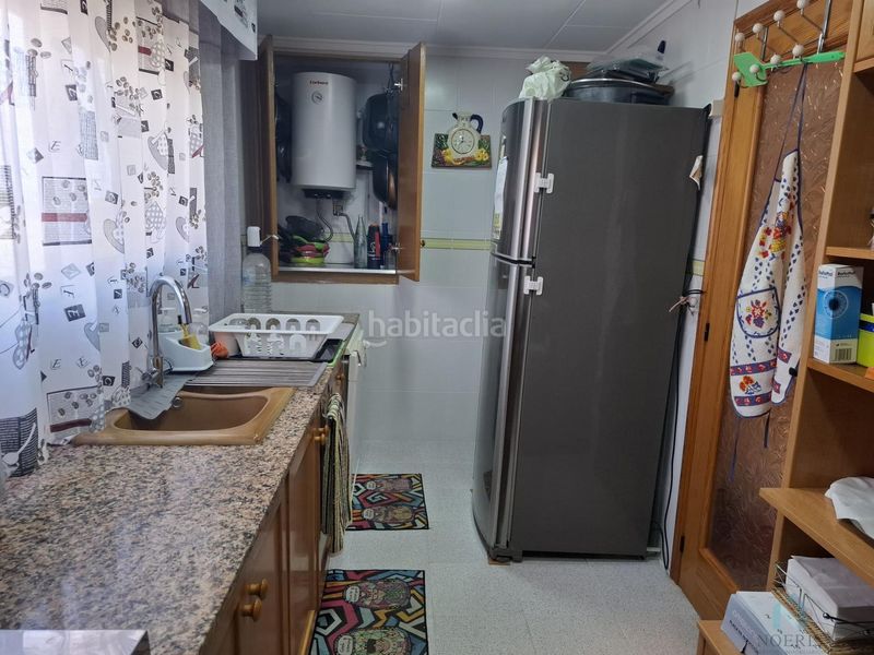 Foto 24f635de-69d8-49b6-8502-03af30e3a912. Apartament amb aparcament a Les Palmeres Sueca