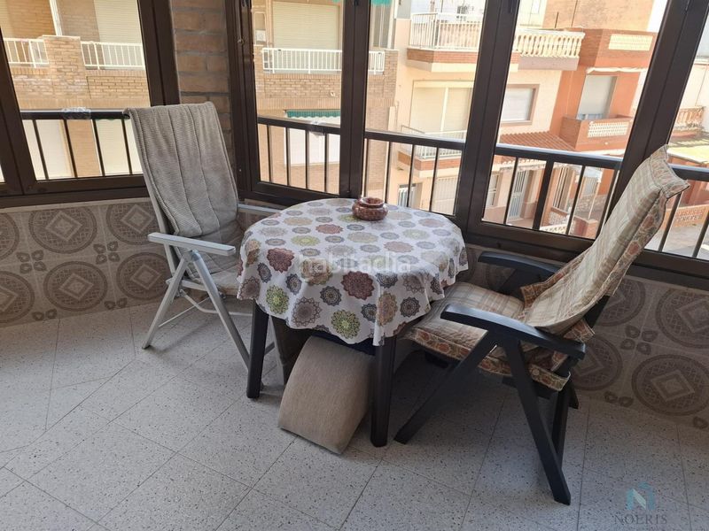 Foto 325e2bf7-bdea-42be-92e0-b5e692533db7. Apartament amb aparcament a Les Palmeres Sueca