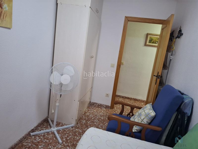 Foto 60d44667-11a7-45ed-95d4-673d0df9ab3f. Apartament amb aparcament a Les Palmeres Sueca
