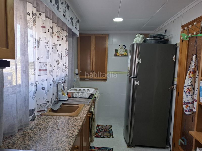 Foto 612c2b13-7c29-4262-965d-a31f5204409d. Apartament amb aparcament a Les Palmeres Sueca