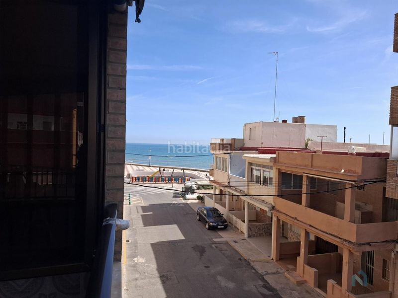 Foto 6543dcc9-7d0b-4bd1-a645-f7dd59789580. Apartament amb aparcament a Les Palmeres Sueca