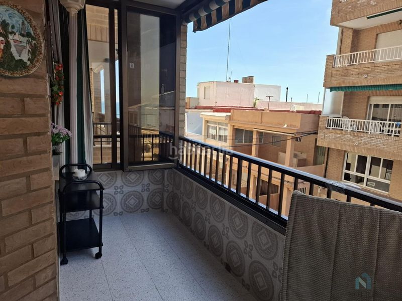 Foto 8ad651c7-0b77-49d2-82c7-07c259b2a74c. Apartament amb aparcament a Les Palmeres Sueca