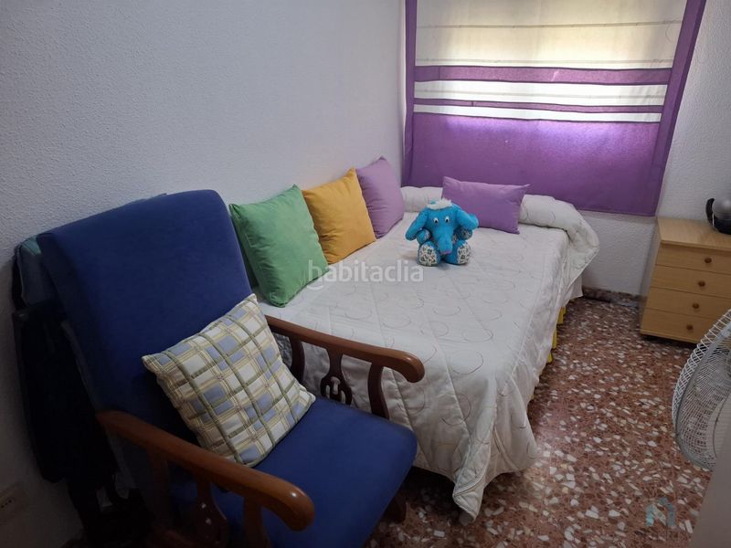 Foto 9519df46-526a-4d84-8158-dcc3340b7a2a. Apartament amb aparcament a Les Palmeres Sueca