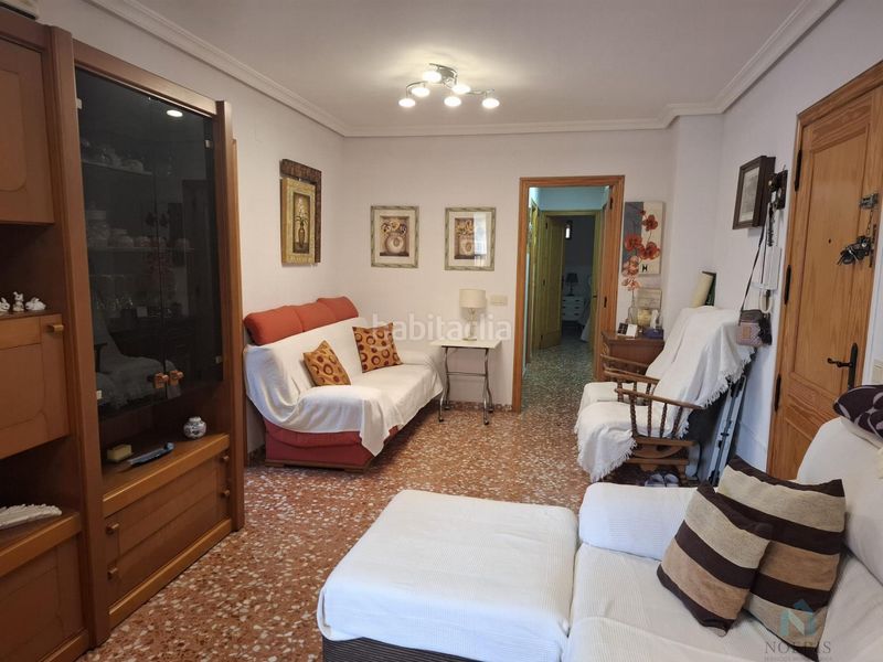Foto 9f37696a-db06-43f5-a474-9c1c9b32a9b9. Apartament amb aparcament a Les Palmeres Sueca