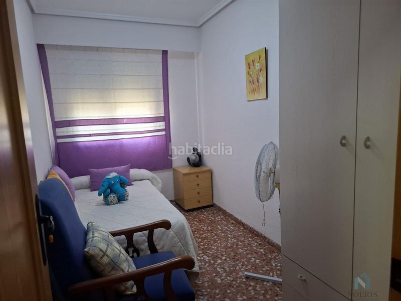 Foto a45aab33-df55-43ea-a2e6-f6a3dc02cfa2. Apartament amb aparcament a Les Palmeres Sueca