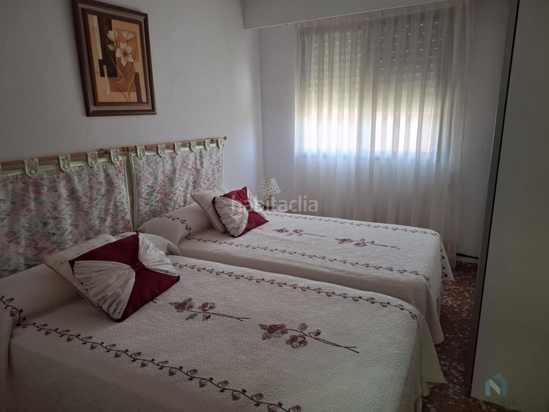 Foto a4b914b8-f216-41cf-8438-3c890365e640. Apartament amb aparcament a Les Palmeres Sueca