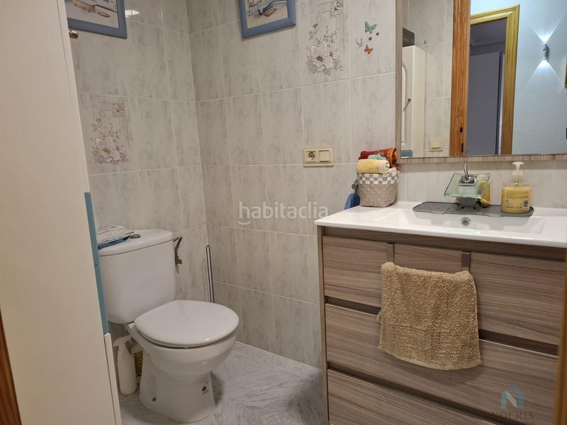 Foto bee522f7-1c62-40c9-a778-7b6a9ab1ddad. Apartament amb aparcament a Les Palmeres Sueca