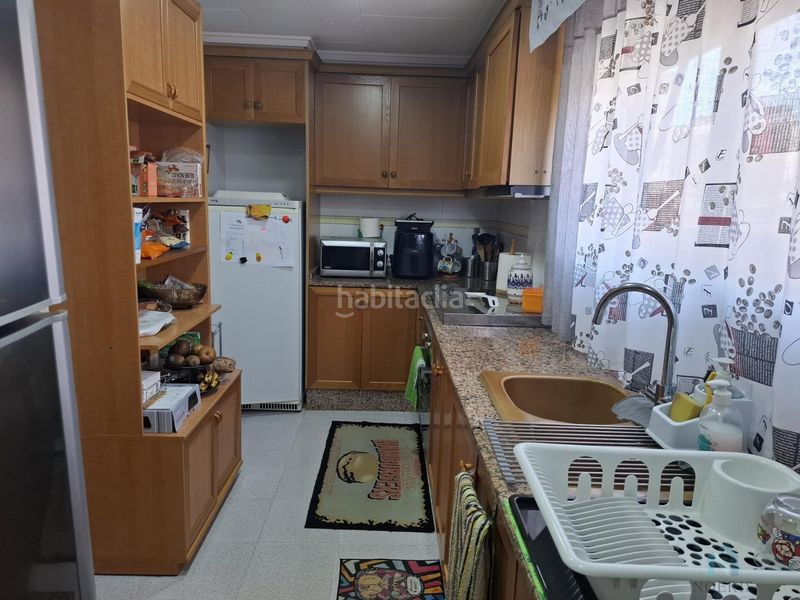 Foto e9019601-1496-468c-aedc-342ecd85b115. Apartament amb aparcament a Les Palmeres Sueca