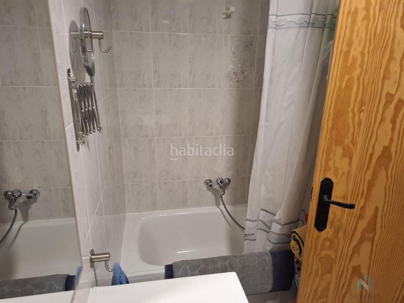 Foto ef78ff16-29bd-411d-986f-d2f05fff82b0. Apartament amb aparcament a Les Palmeres Sueca