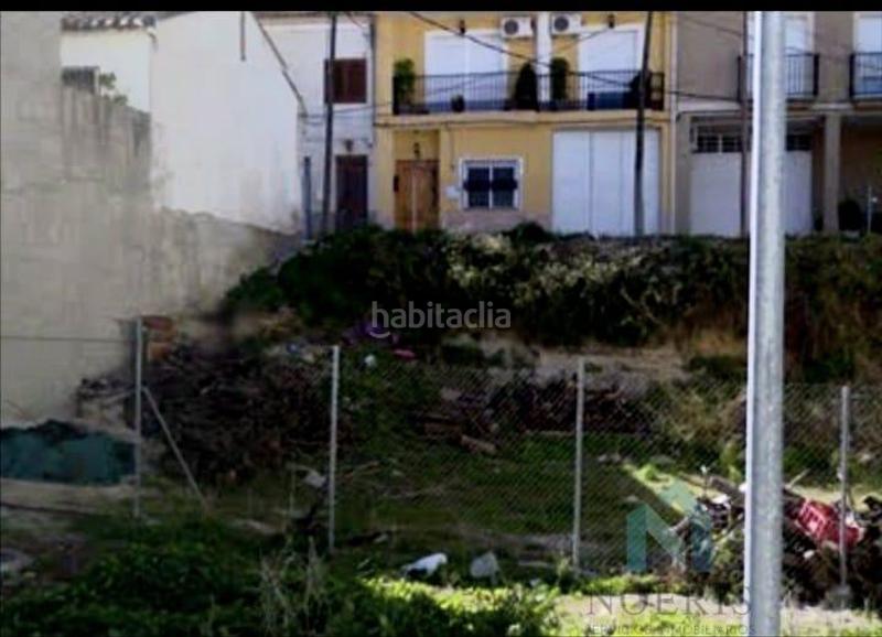 Foto 3a26d9c5-15c1-480a-9a89-f9627d6234ca. Terreno residenziale in rodriguez ramos 12 in Pliego