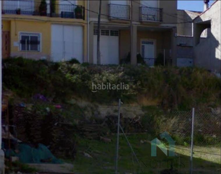 Foto 3f9e2d3c-9eb9-4b77-a54a-7295847bbd41. Terreno residenziale in rodriguez ramos 12 in Pliego