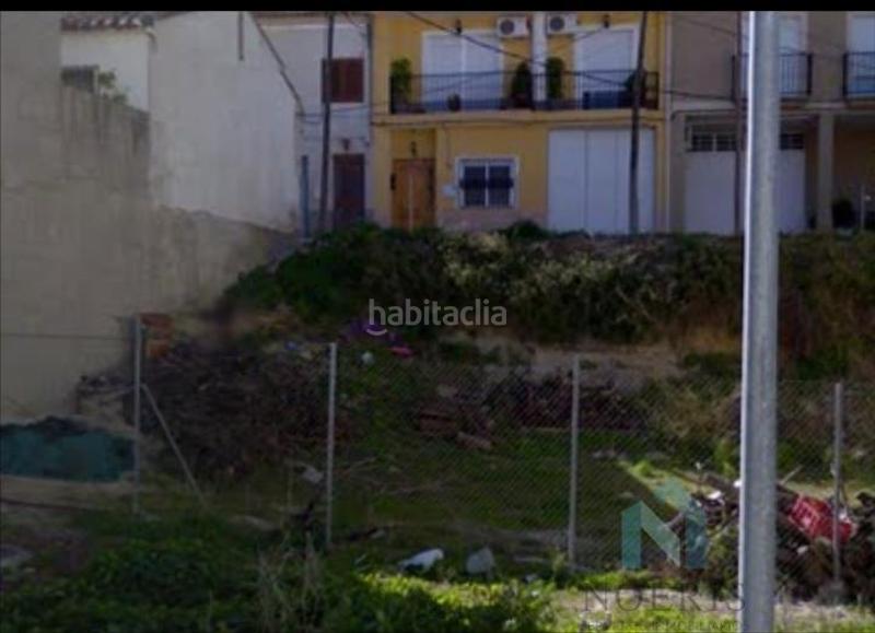Foto 58f0f14e-33f7-4f11-924c-4de1ddfd03d3. Terreno residenziale in rodriguez ramos 12 in Pliego