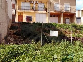 Terreno residencial en Rodriguez ramos 12. Pliegoterreno